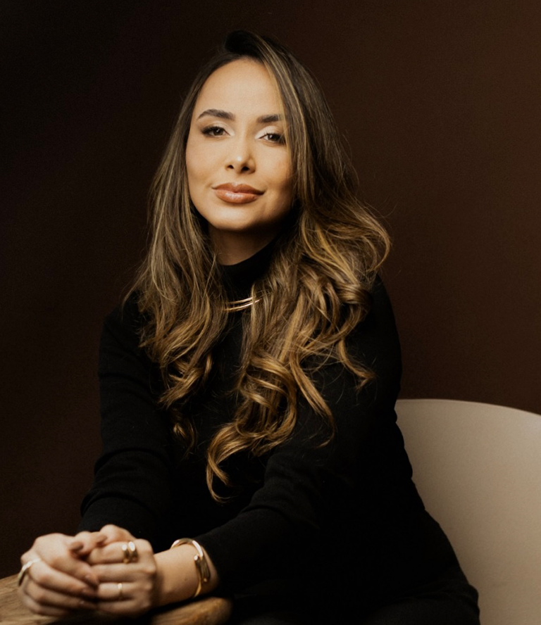 Rafaela Scalon, gestora de tráfego pago em Ribeirão Preto/SP