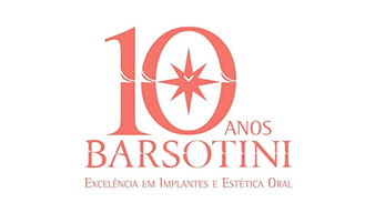 Logotipo Barsotini, cliente atendido por Rafaela Scalon Marketing