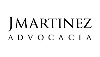 Logotipo J. Martinez, cliente atendido por Rafaela Scalon Marketing