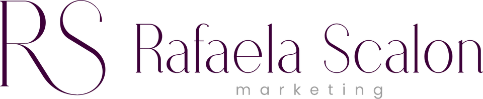 Rafaela Scalon Marketing