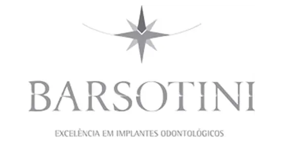 Logotipo Barsotini, cliente atendido por Rafaela Scalon Marketing