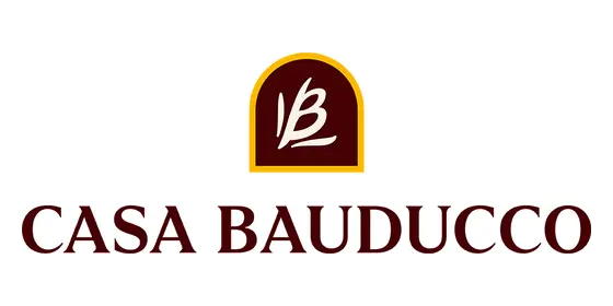Logotipo Casa Bauducco, cliente atendido por Rafaela Scalon Marketing