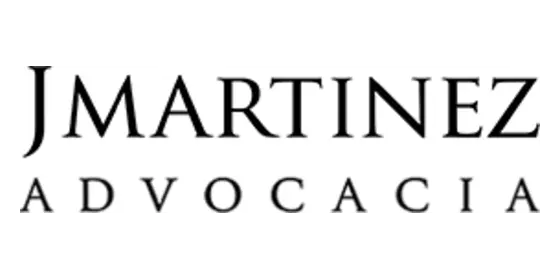 Logotipo J. Martinez, cliente atendido por Rafaela Scalon Marketing